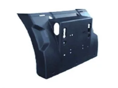 Renault Premium V3 apărătoare spate dreapta față