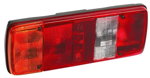 Lampă spate dreaptă cu 5 camere