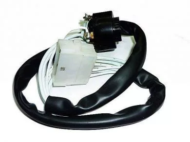 Inserție comutator de aprindere MAN F-2000
