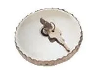 Capac combustibil FI80mm MAN, Mercedes