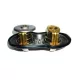 Termostat Scania 124
