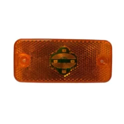 Indicator de lățime pentru DAF, Iveco, Renault LED