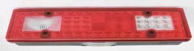 7 camere LED spate dreapta/MAN, RVI, DAF/