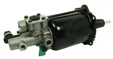 MAN TGA servo ambreiaj