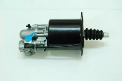 Scania 143 servo ambreiaj