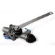 Supapă pentru arc pneumatic
