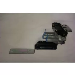 Scania 3 supapă, aranjament rulment cabină