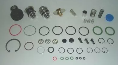 Kit de reparații cartuș uscător