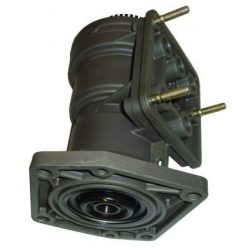 Supapă de frână, frână de serviciu DAF, Scania