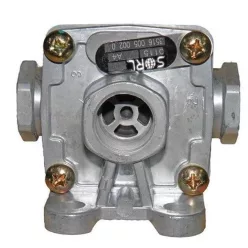Supapă de eliberare rapidă M22*1,5