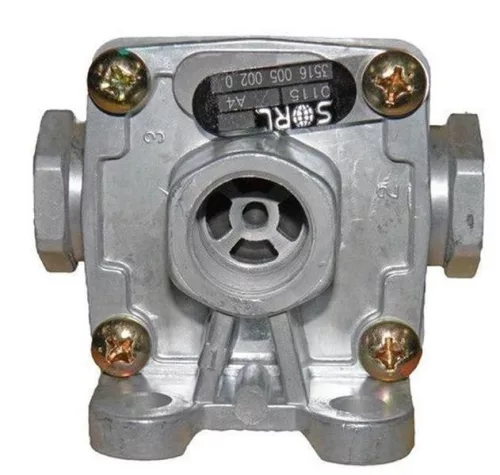 Supapă de eliberare rapidă M22*1,5