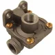 Supapă de eliberare rapidă 4*M16