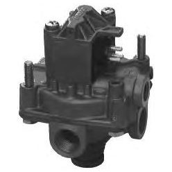 Supapă de control ABS