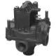 Supapă de control ABS
