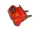 Conector de aer dublu