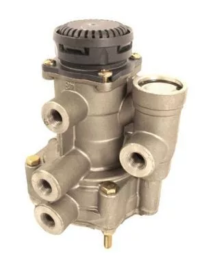 Supapă de control de urmărire M16