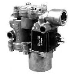 Supapă modulator ABS Volvo