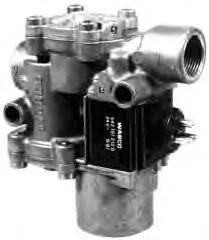 Supapă modulator ABS Volvo