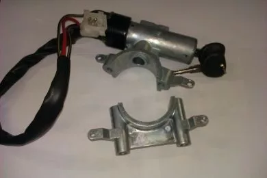 Comutator de aprindere MAN F-2000