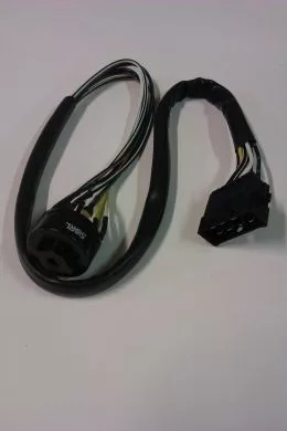 Comutator de aprindere MAN F2000