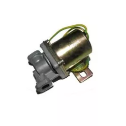 Supapă claxon de aer 24 V