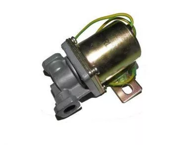 Supapă claxon de aer 24 V