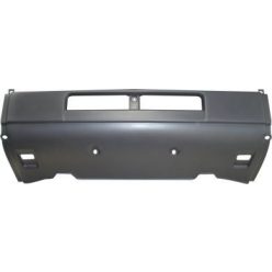 Scania 124 mijloc bara de protecție