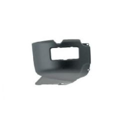 Scania 124 colț dreapta bara de protecție