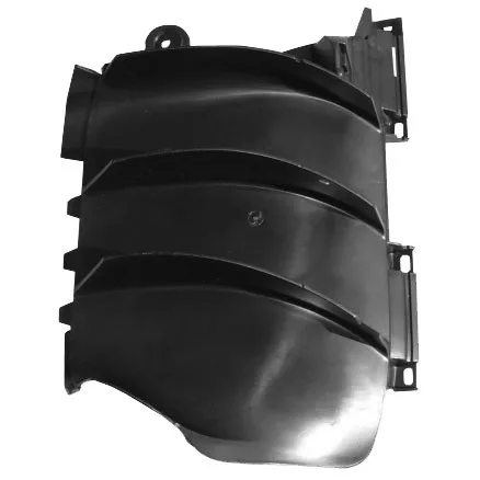 Deflector de aer pentru cabina Scania 4 stânga