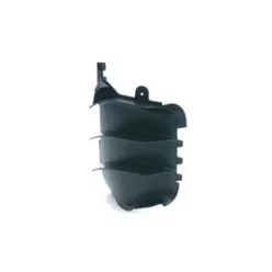 Deflector de aer pentru cabina dreaptă Scania 124 topline