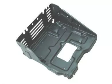 Capac baterie Scania 4