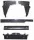 Kit capac baterie Scania 4, CP, CR