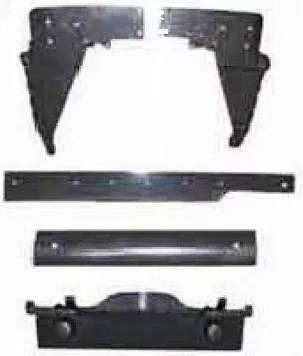 Kit capac baterie Scania 4, CP, CR