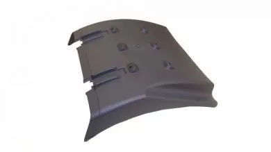 Fender Scania dreapta