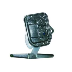 Scania 4 regulator geam stânga