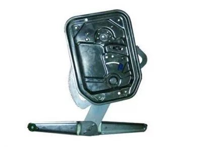 Scania 4 regulator geam stânga