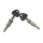 Scania 4 cheie