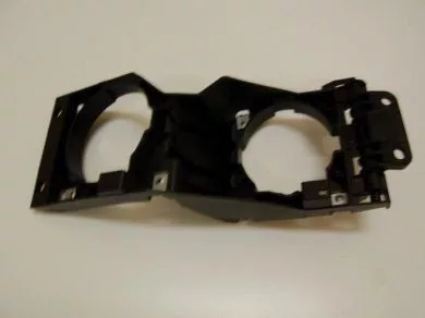 Suport faruri de ceață Scania R/P stânga