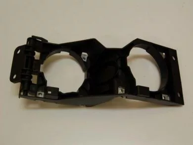 Suport faruri de ceață Scania R/P dreapta