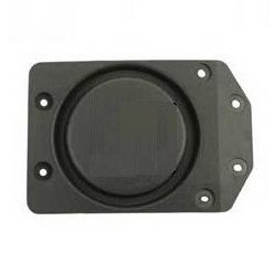 Scania R capac de protecție dreapta