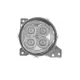Scania 4R LED faruri de zi dreapta