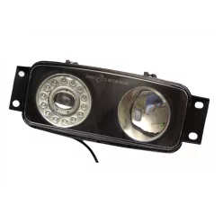   Scania 4 LED-uri pentru ceață și faruri cu fază lungă H1 dreapta