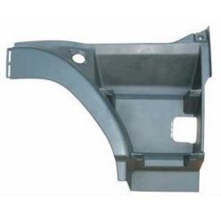 Treaptă dreaptă Volvo FH12