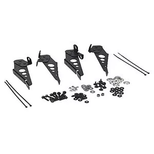 Kit de montare parasolar Volvo FH, FM