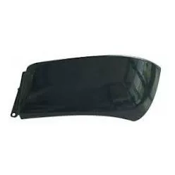 Volvo FH2 Colț de protecție stânga metalic