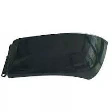 Volvo FH2 Colț de protecție stânga metalic