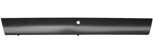 Volvo FH2 Mijlocul metalic al barei de protecție