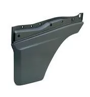 Fusta ușii Volvo FH2 stânga