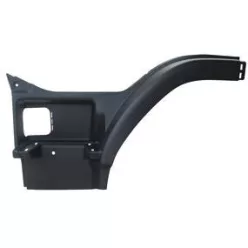 Volvo FM12 pas stânga