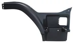 Volvo FM12-16 pas dreapta